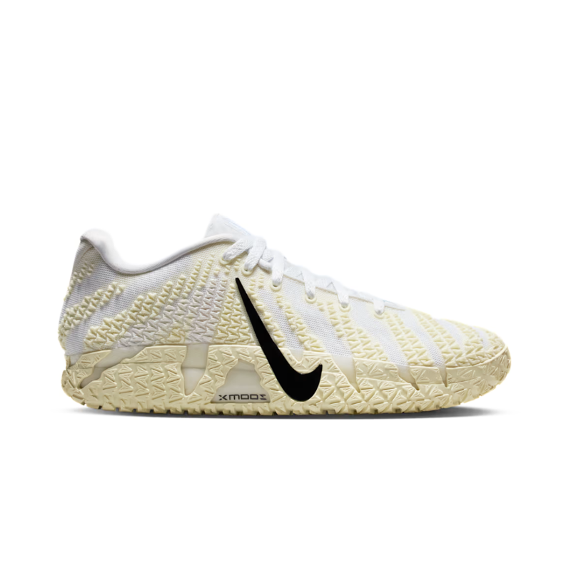 Nike Ja 3 Coconut Milk