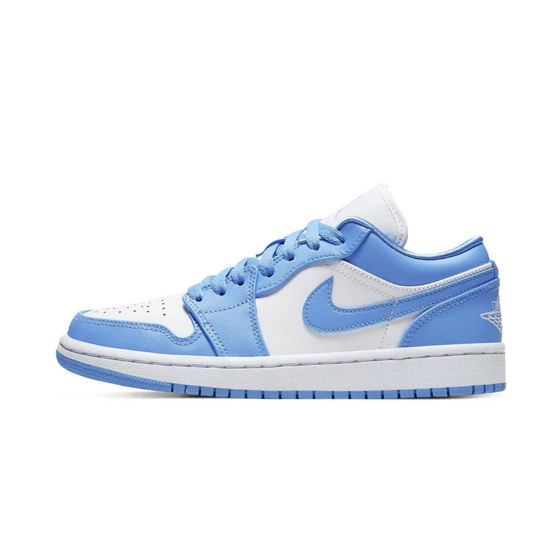 Air Jordan 1 Low UNC (W)