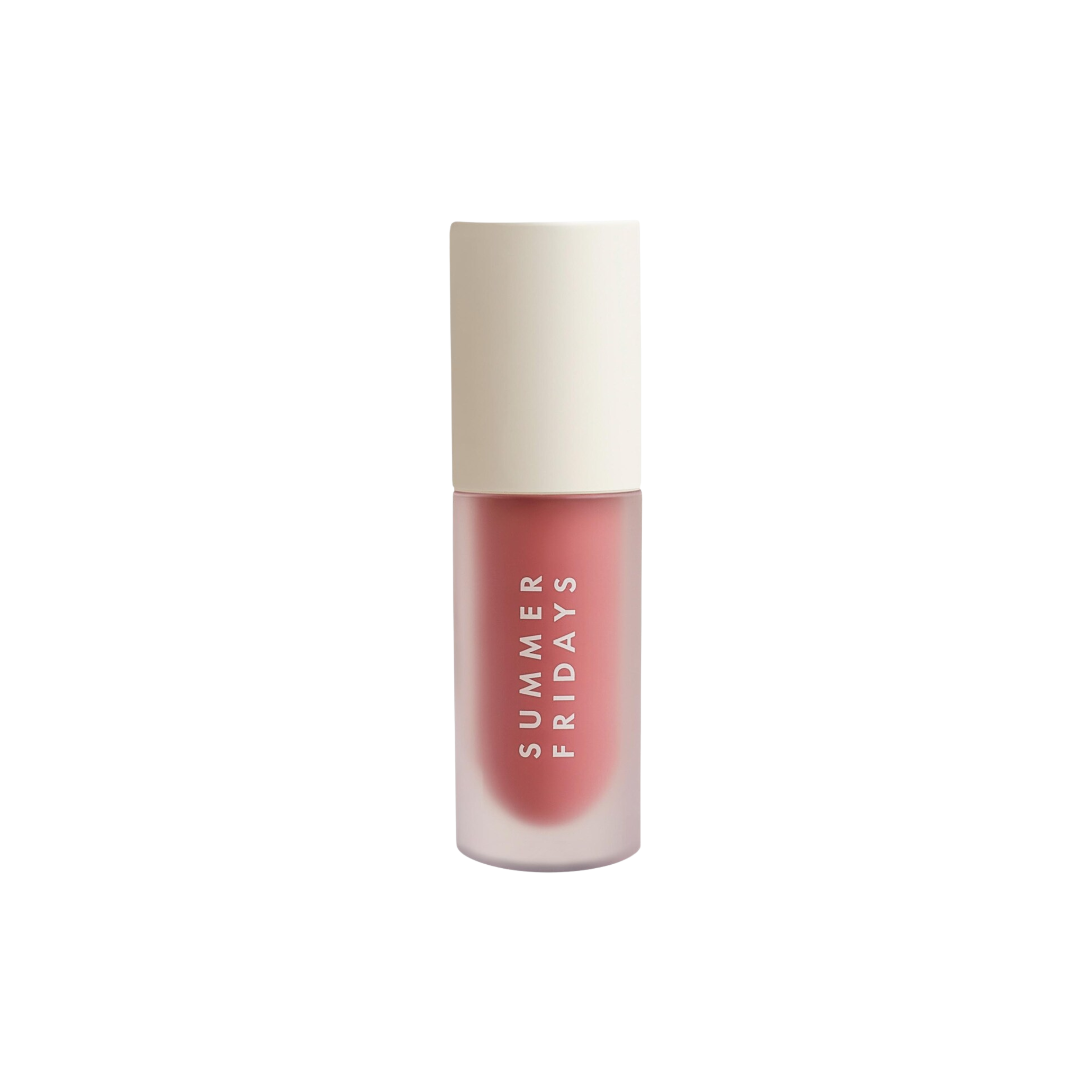 Summer Fridays Dream Lip Oil for Moisturizing Sheer Coverage
