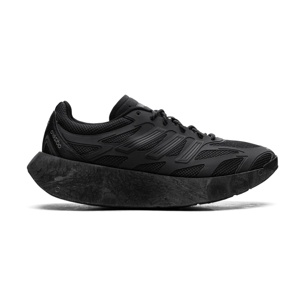 adidas Adizero Aruku Black Iron Metallic