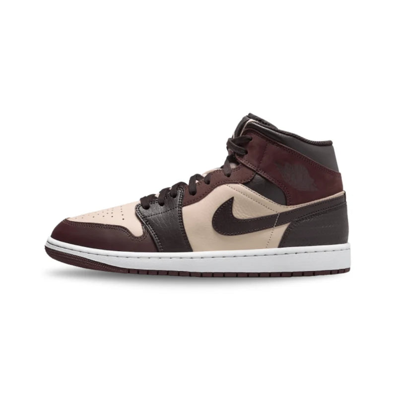 Air Jordan 1 Mid SE Paris YMCA