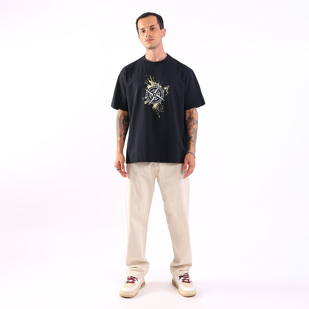 COMPASS T-SHIRT