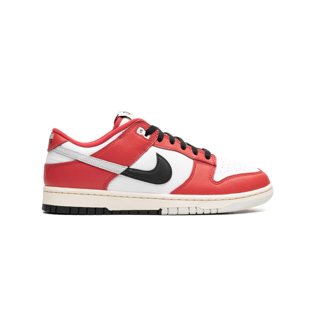 Nike Dunk Low Chicago Split