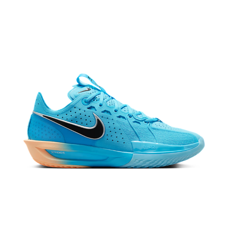 Nike GT Cut 3 Furious Blue