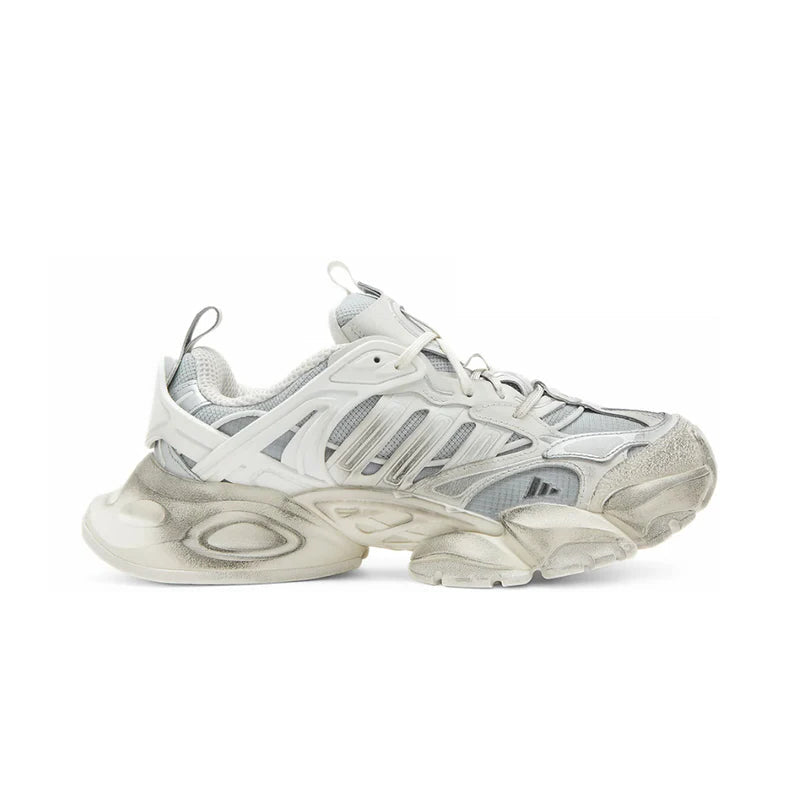 Adidas Vento XLG Deluxe 'Sail Grey'