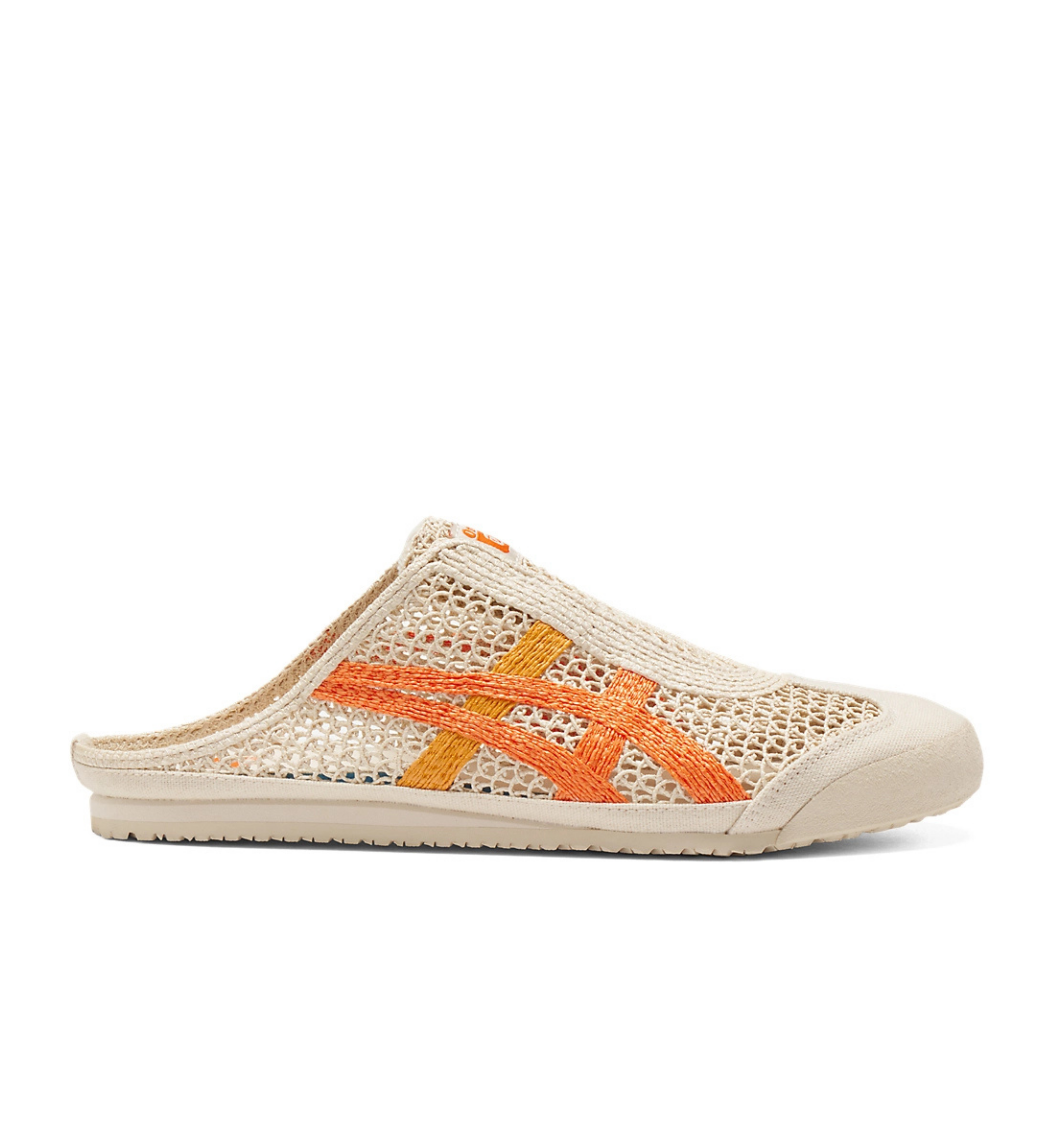 Onitsuka Tiger Mexico 66 Sabot 'Oatmeal Habanero'