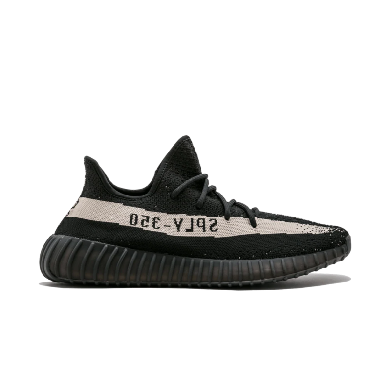 adidas Yeezy Boost 350 V2 Core Black White