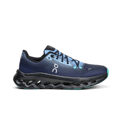 On Running Cloudtilt Dust Midnight (REFLECTIVE LOGO)