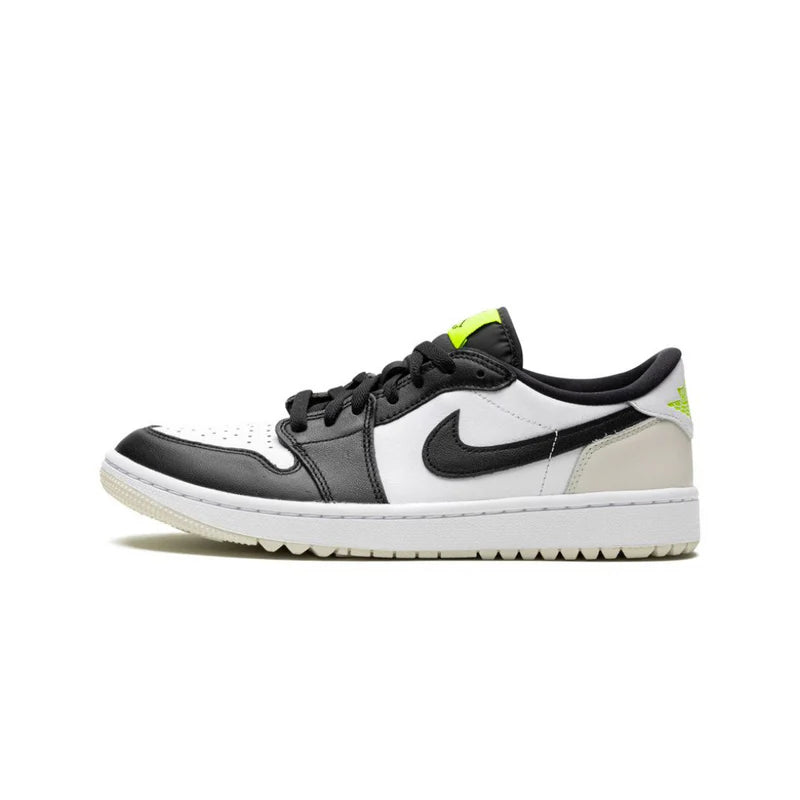 Air Jordan 1  Retro Low Golf Phantom Volt