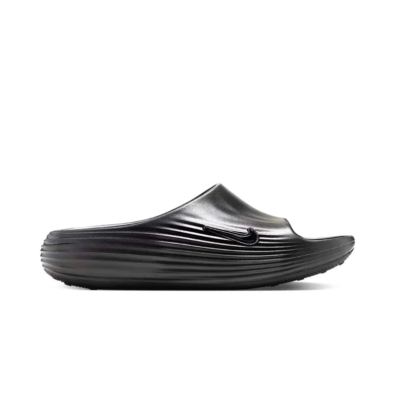 ReactX Rejuven8 Slide Black