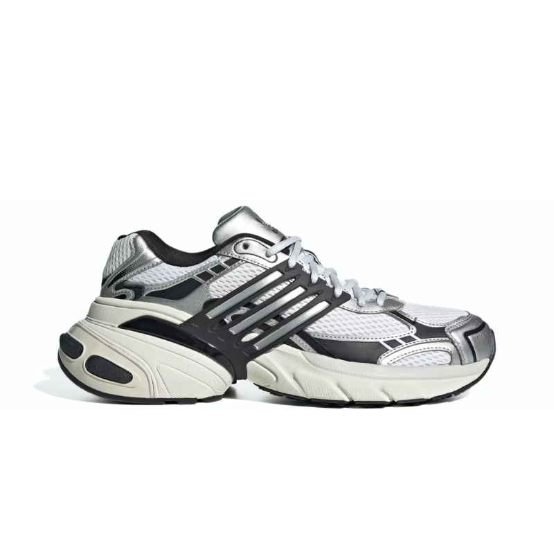 adidas Adistar XLG White Black Silver