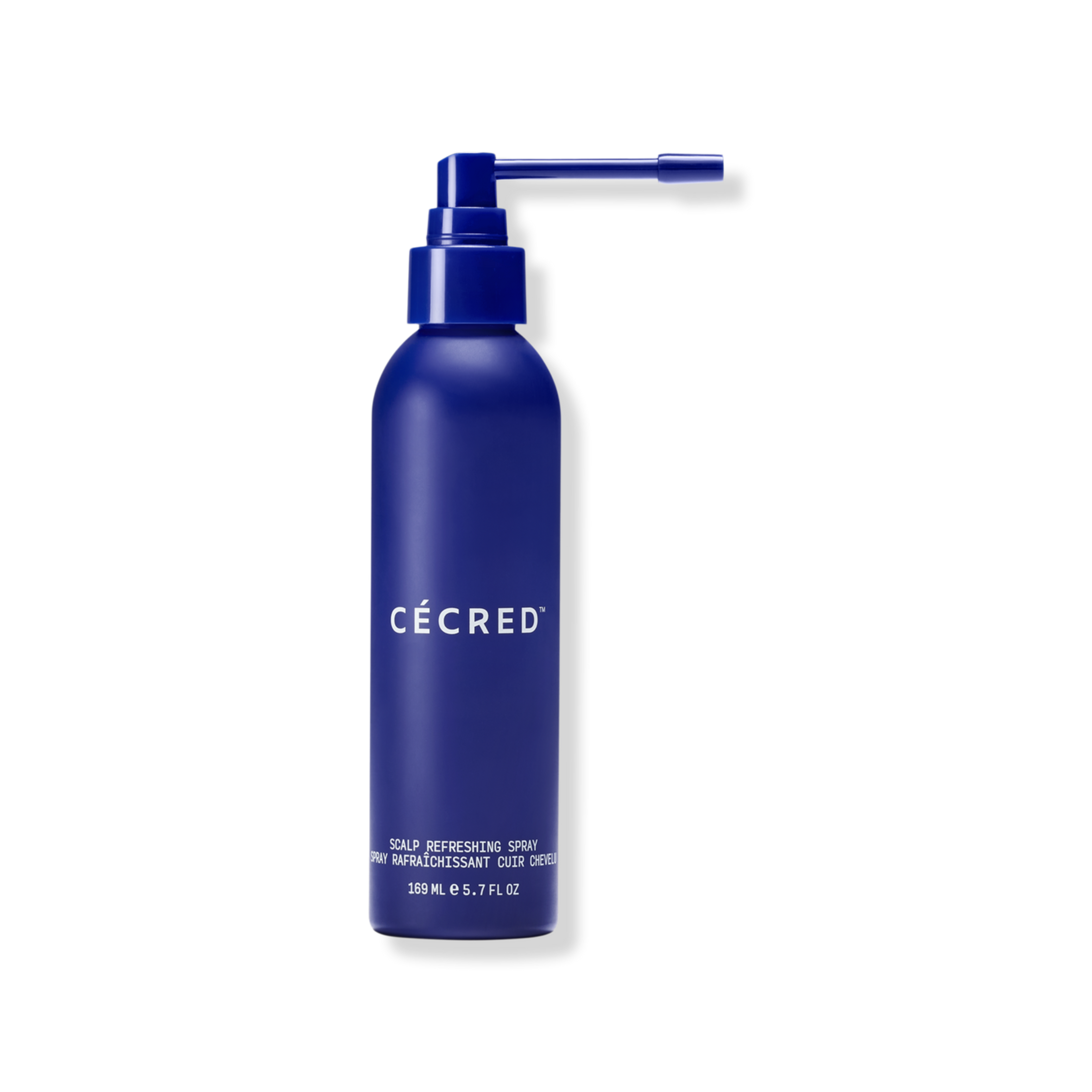 Cecred Scalp Refreshing Spray