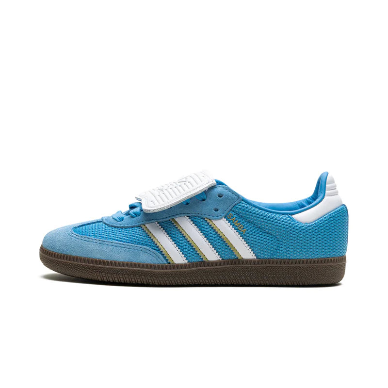 adidas Samba LT Semi Blue Burst
