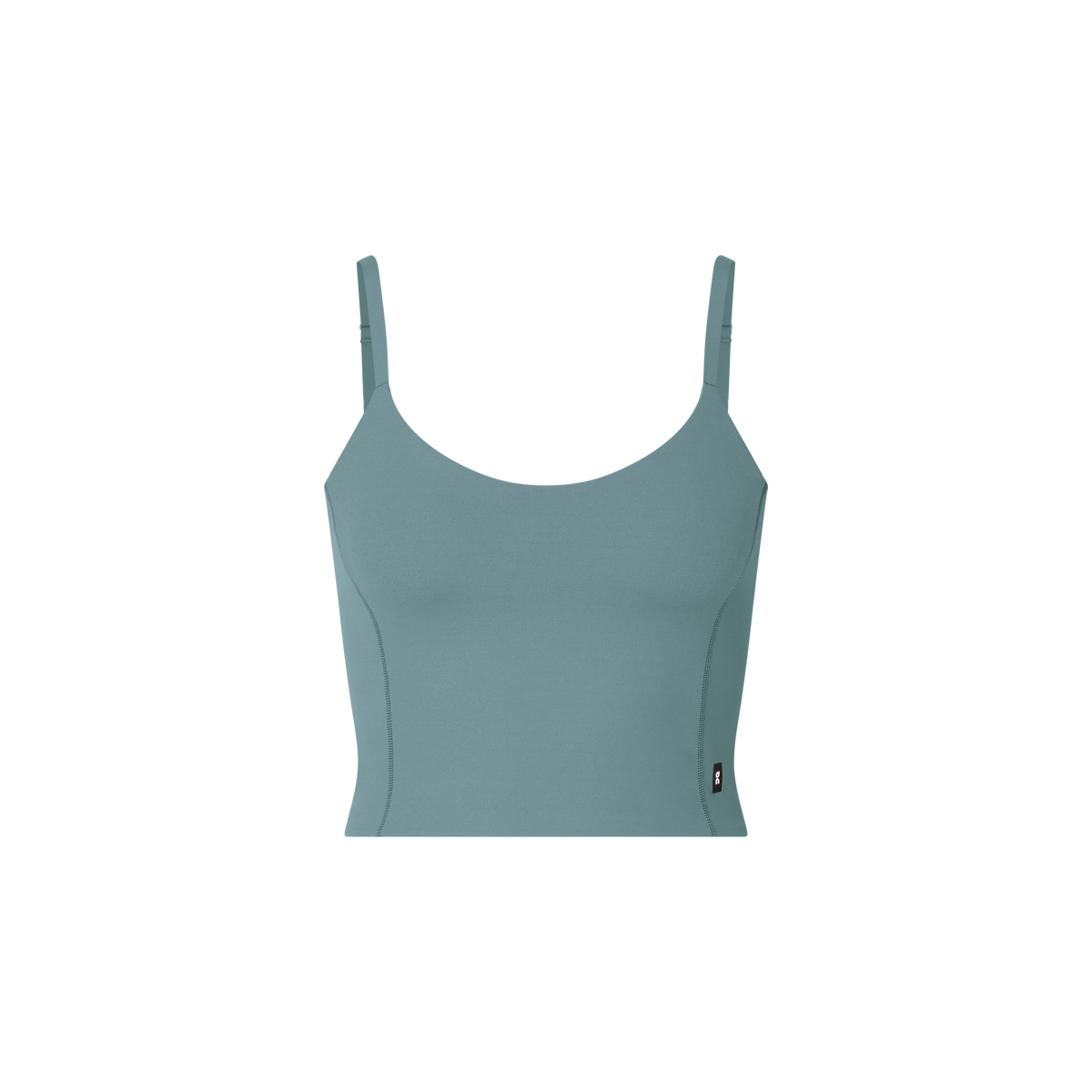 Studio Crop - Womens