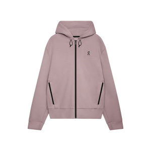 Focus Tech Zip Hoodie - Womens