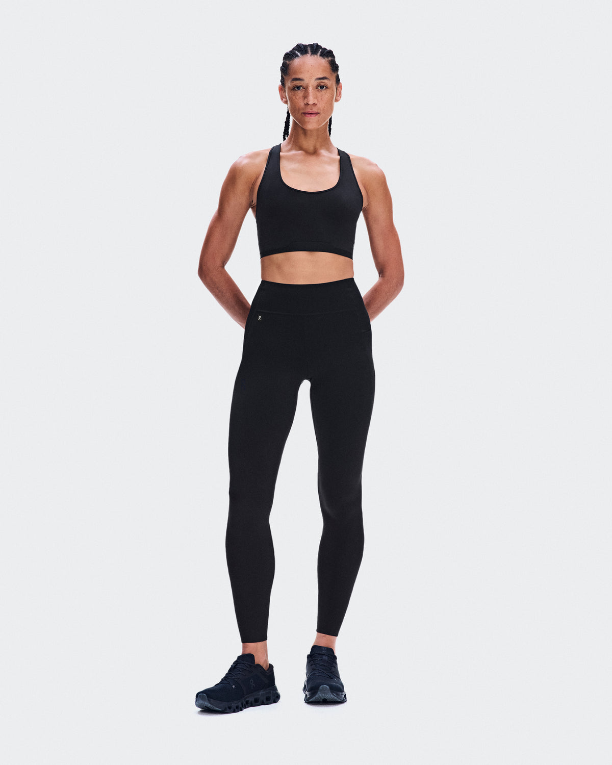 Train Tights - Womens