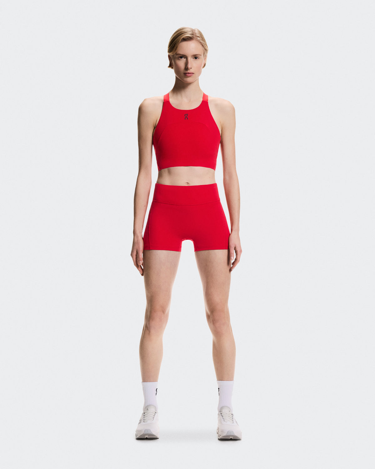 3" Performance Tights - Womens