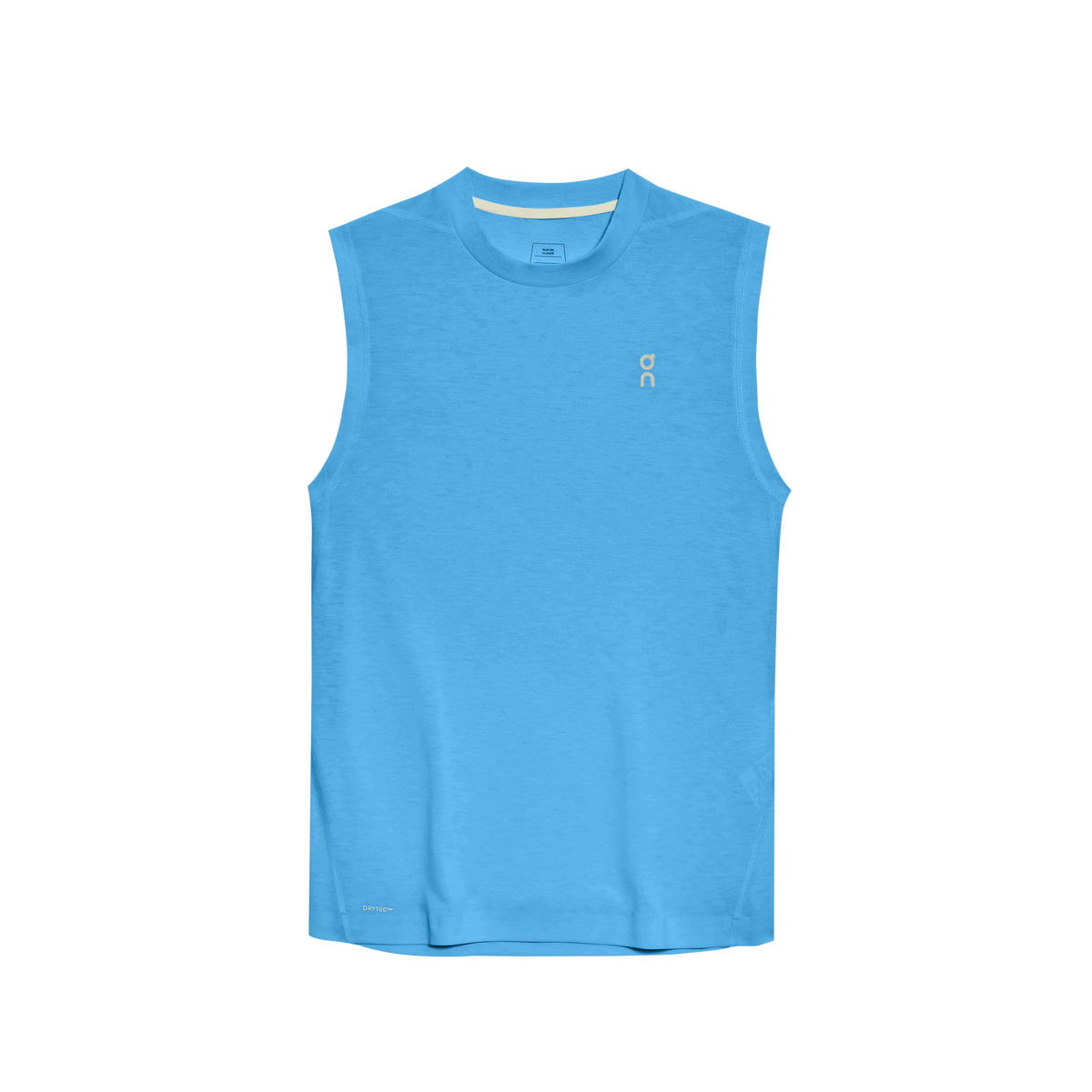 Train Tank - Mens