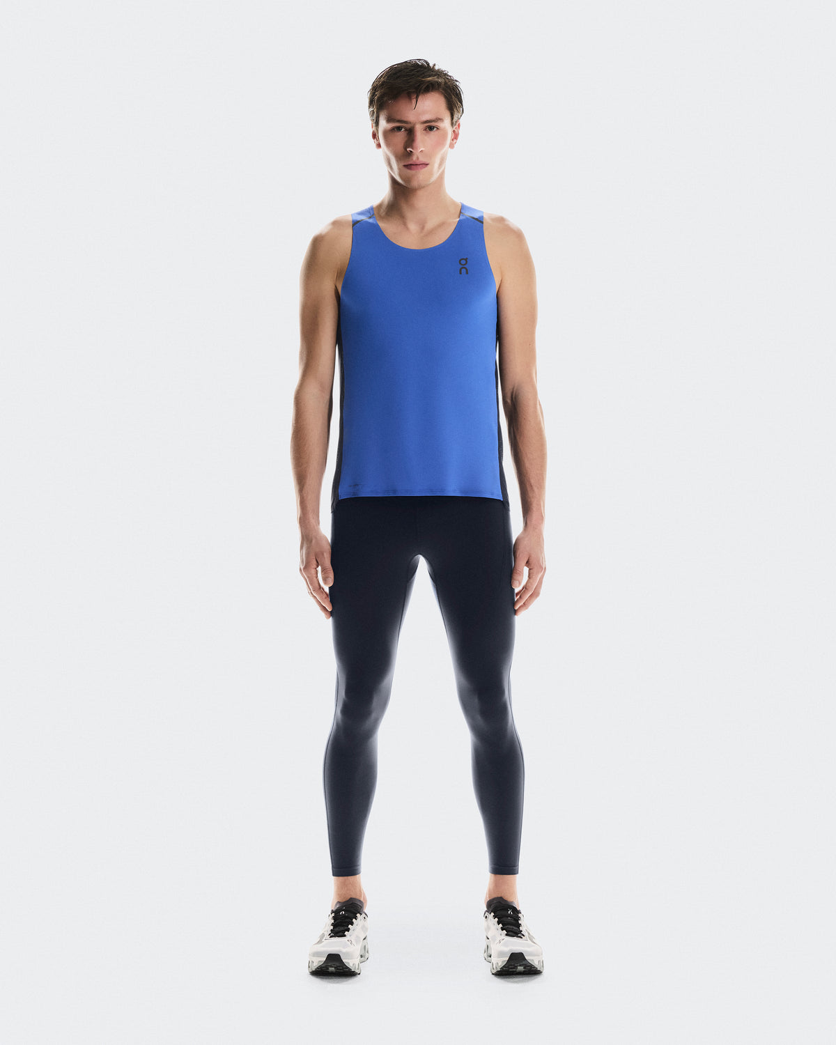 Performance Tank - Mens