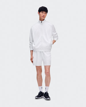 Courtside Full Zip LDN - Mens
