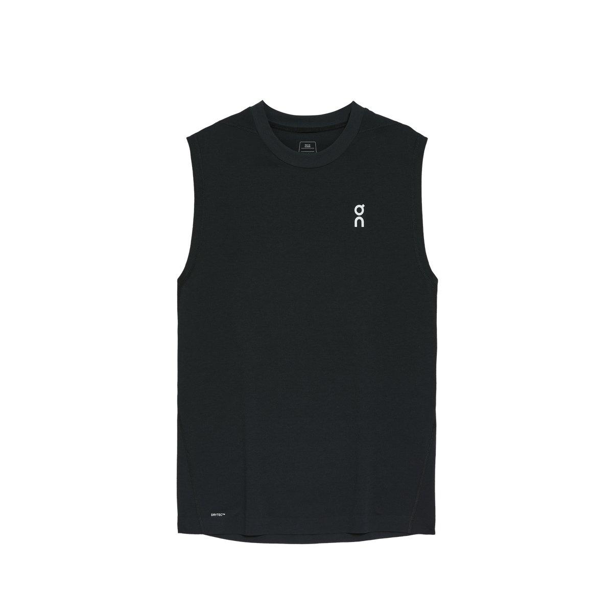 Train Tank - Mens