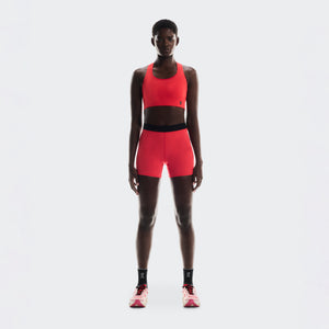 Pace Tights Short - Womens