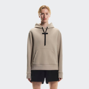 Focus Tech Hoodie - Womens