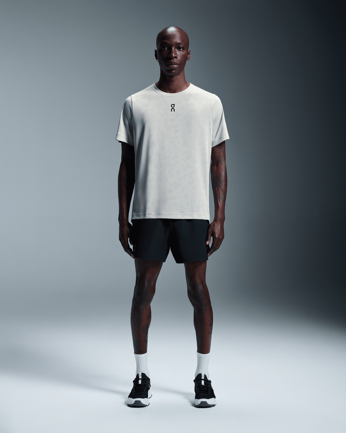 Trail-T - Mens