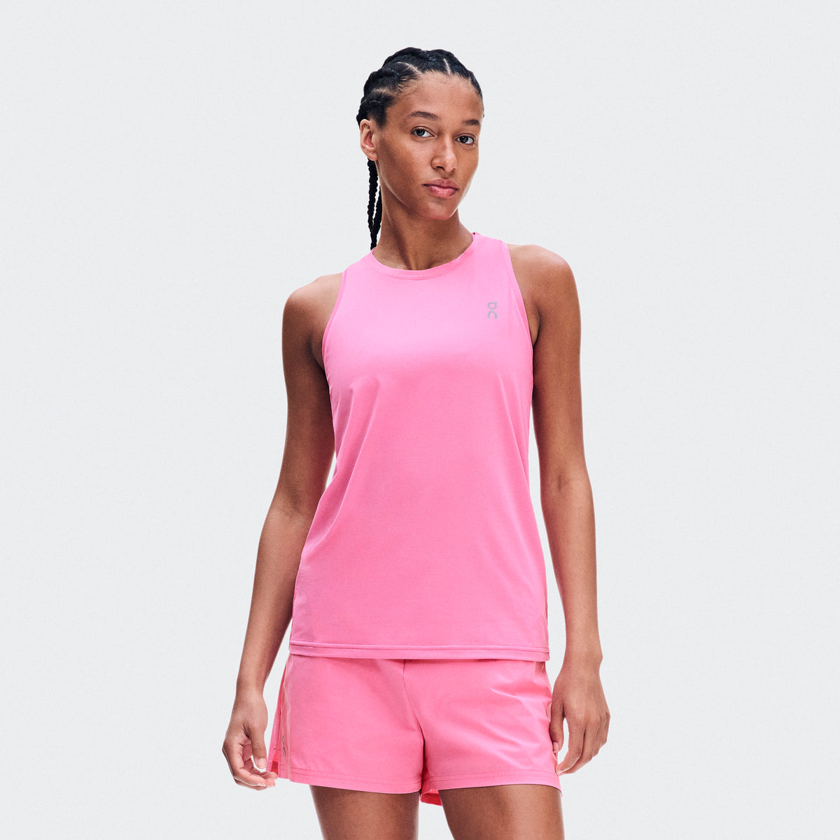 Core Tank - Womens