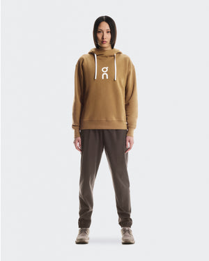 Club Hoodie - Womens