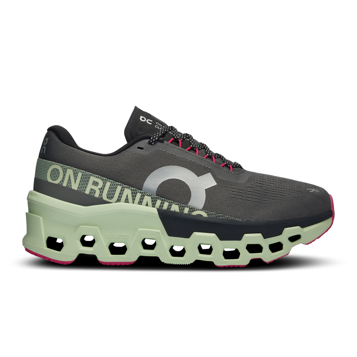 Cloudmonster 2 - Womens