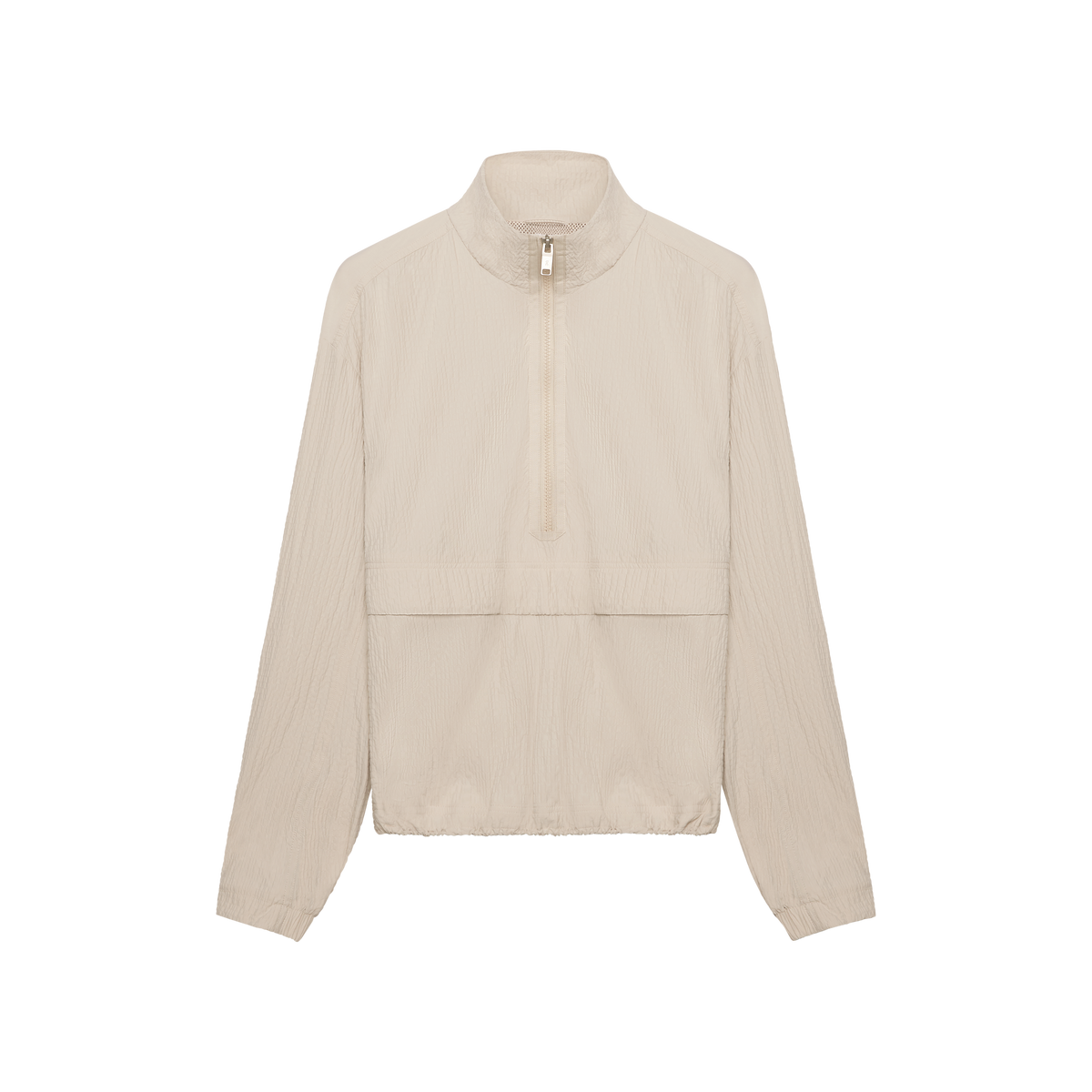 Courtside 1/2 Zip Eaze - Womens