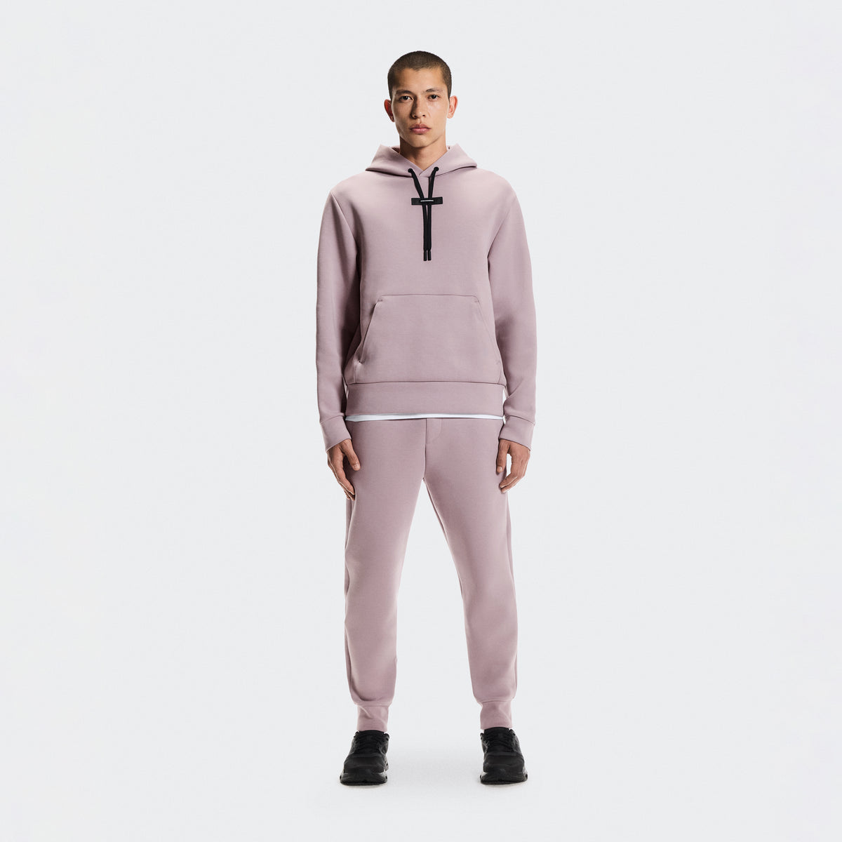Focus Tech Sweatpants - Mens