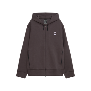 Focus Tech Zip Hoodie - Mens