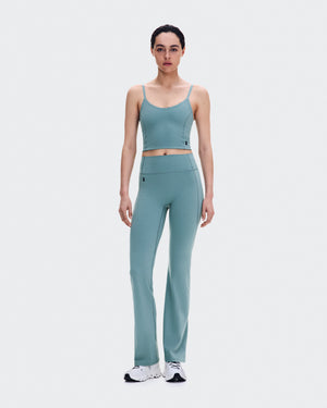 Studio Crop - Womens
