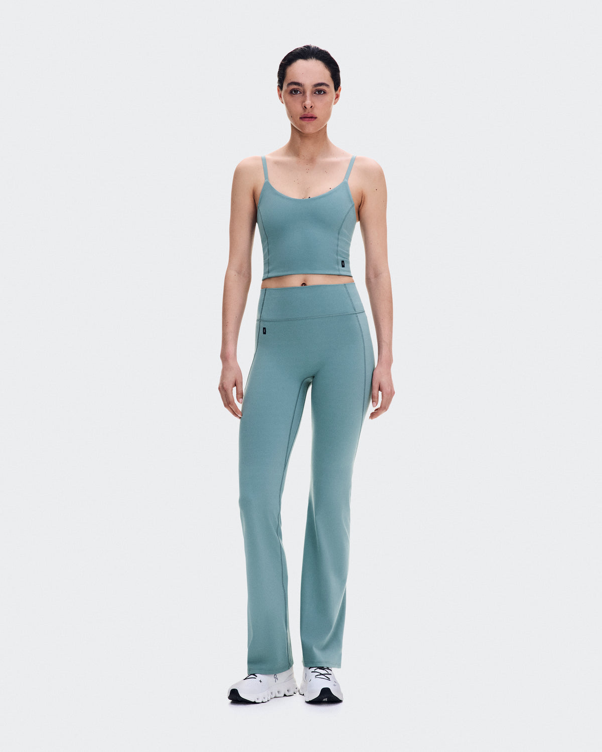 Studio Crop - Womens