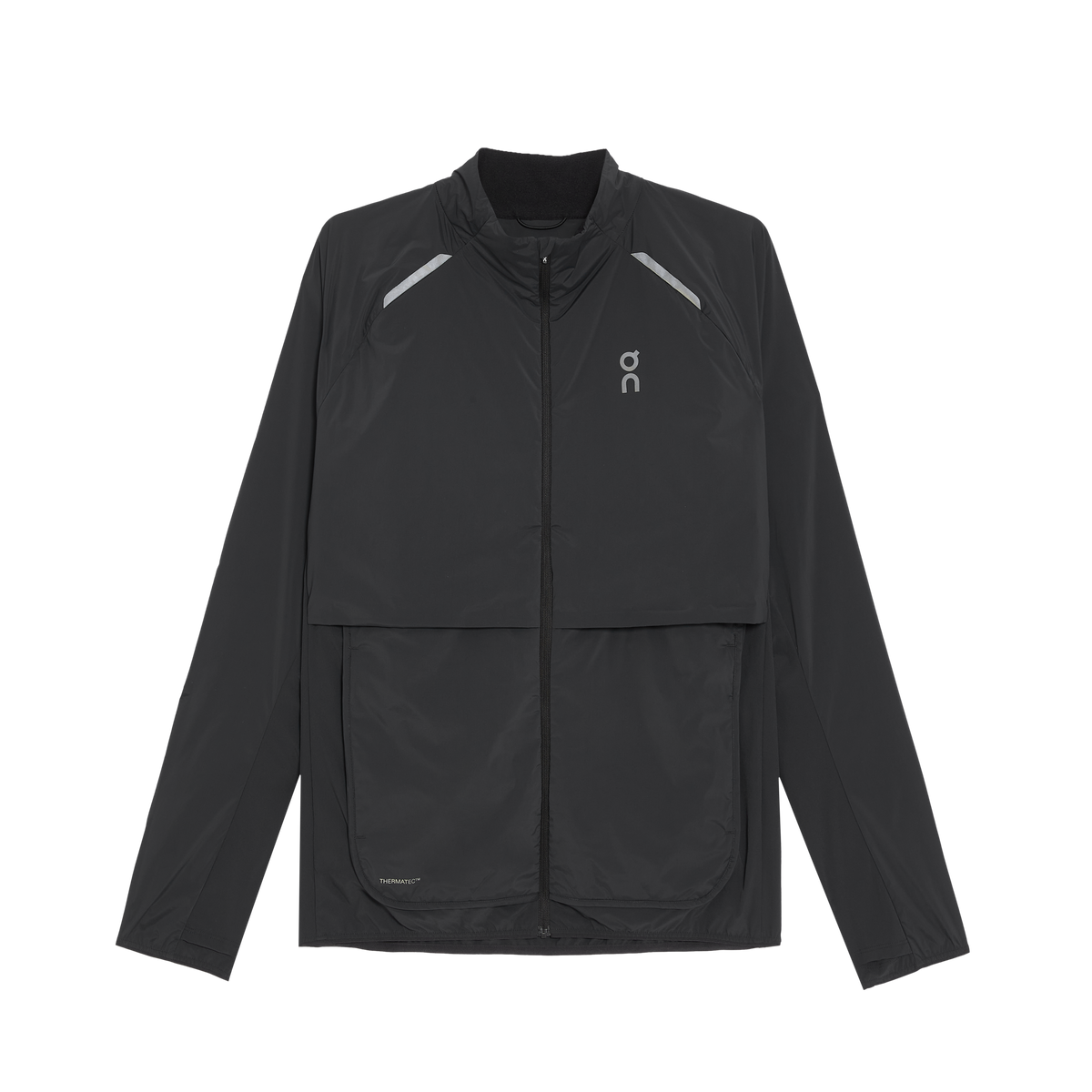 Weather Jacket Insulated - Mens