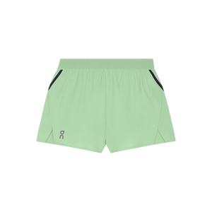 Train Shorts - Womens