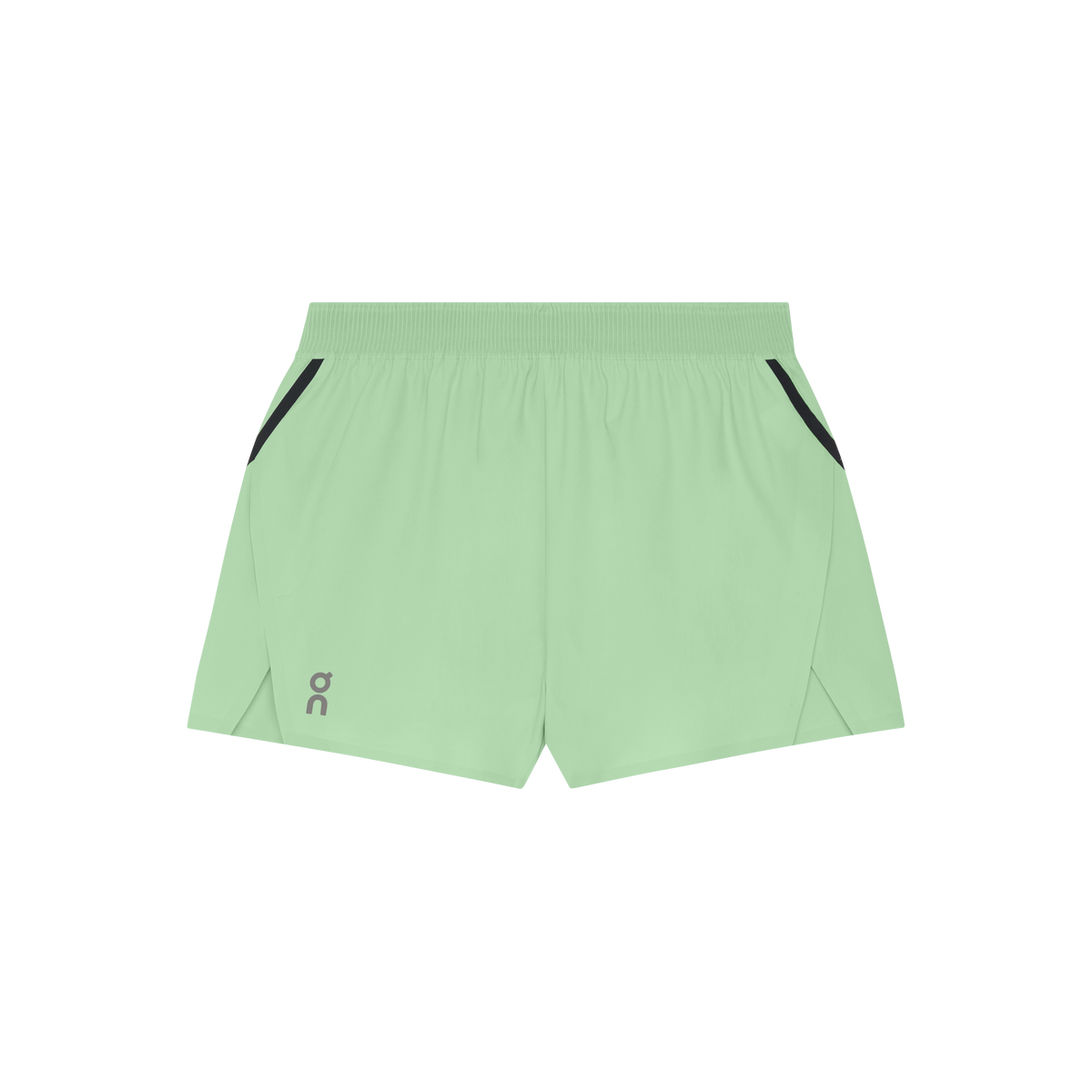 Train Shorts - Womens