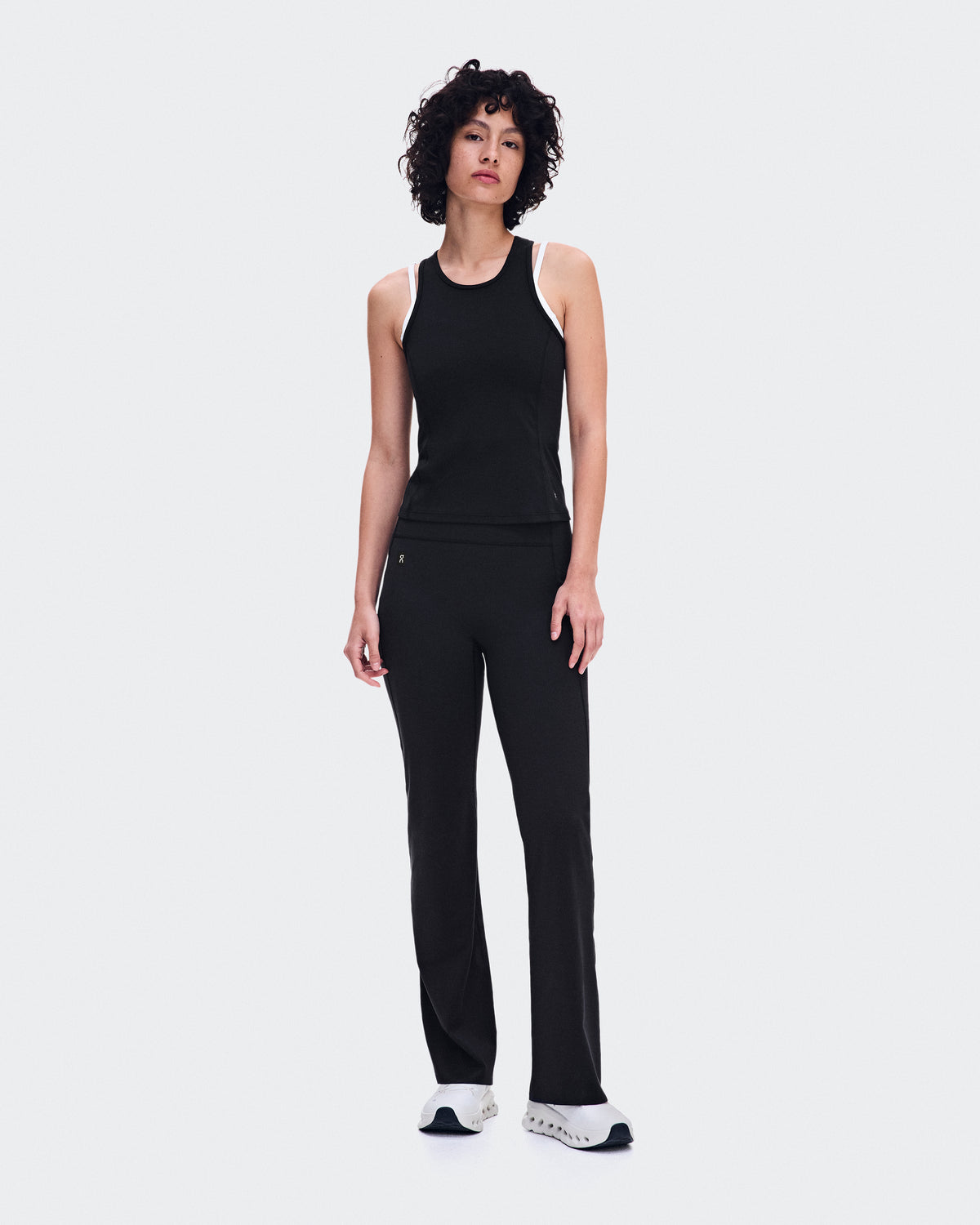Studio Tank - Womens