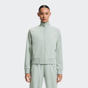 Courtside Full-Zip - Womens