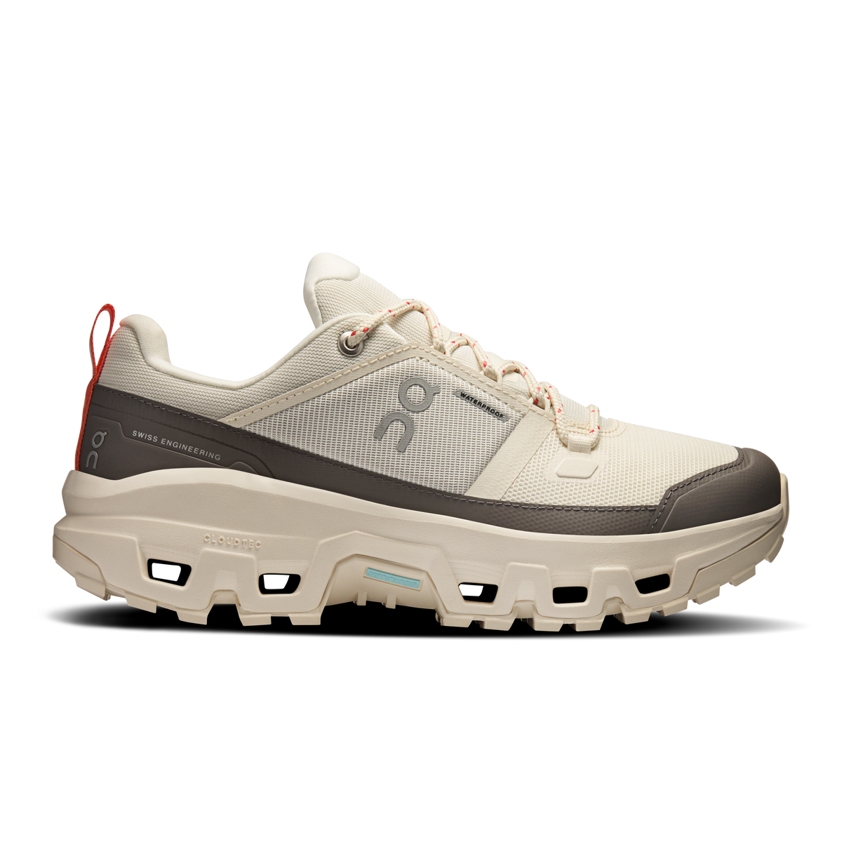 Cloudrock Low Waterproof - Womens