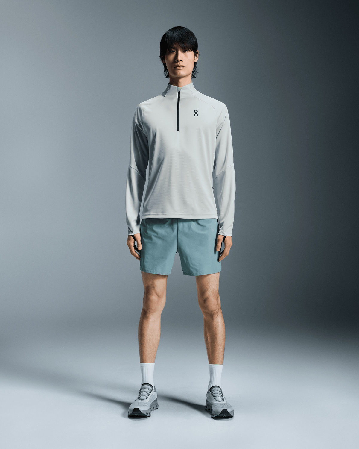 Climate Shirt - Mens