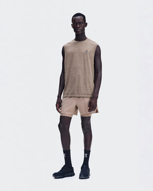 Train Flex Tank - Mens