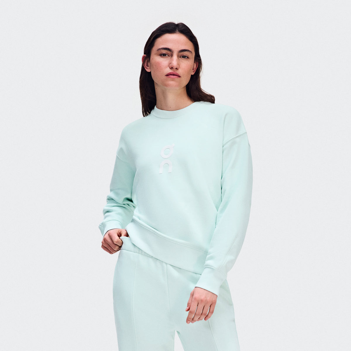 Club Crew - Womens