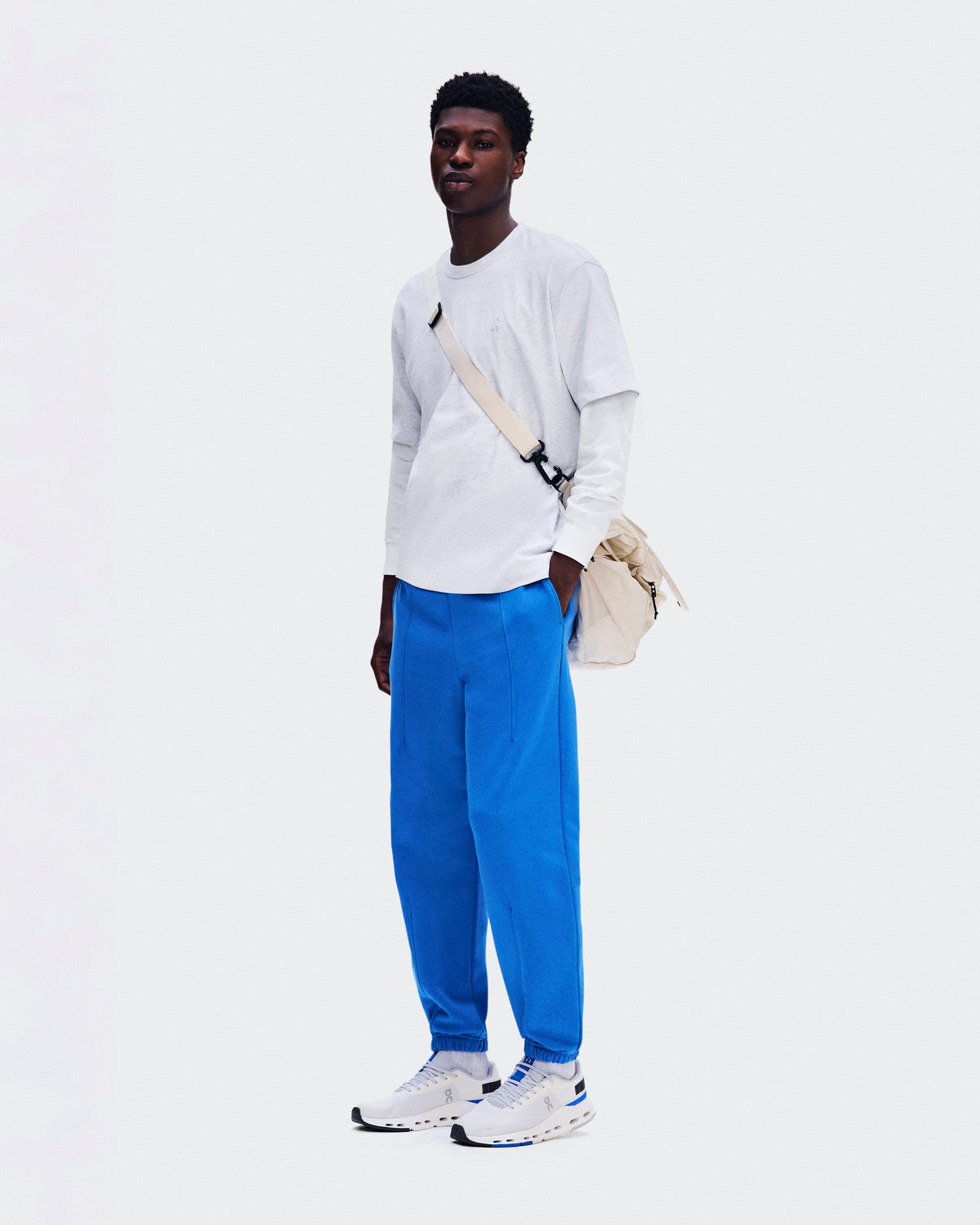 Club Pants - Mens