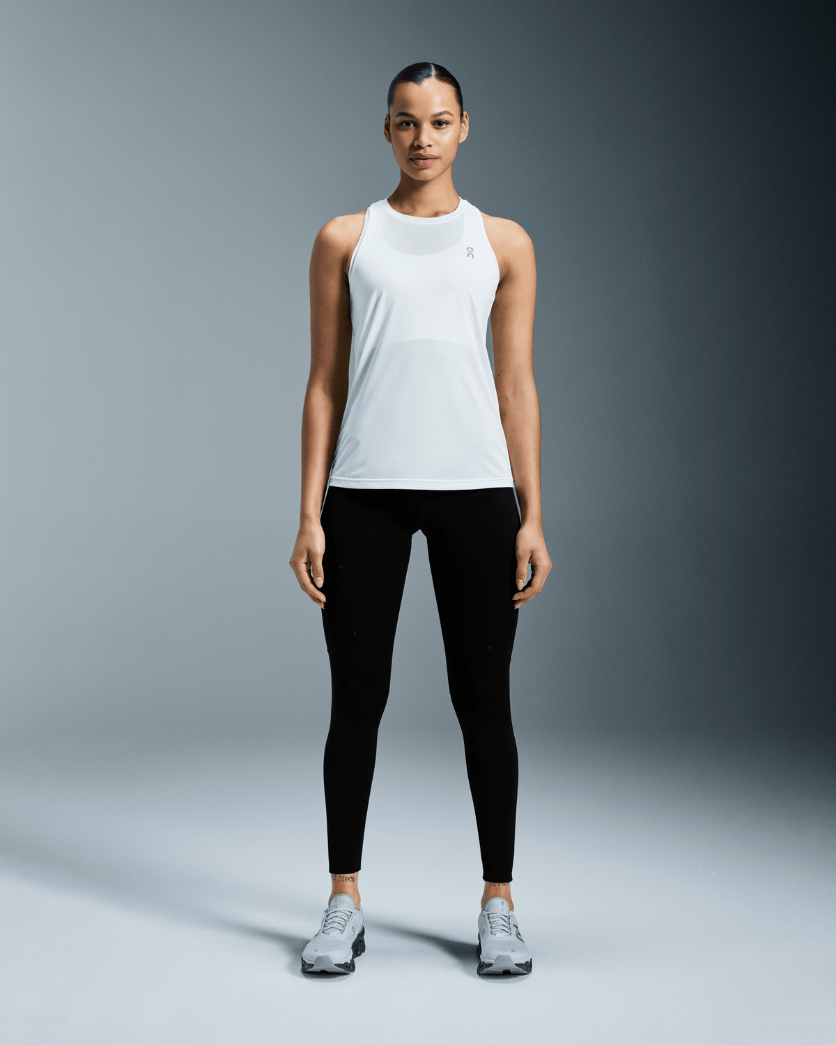 Core Tank - Womens