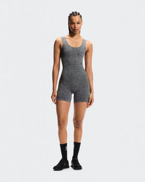 Studio Knit Bodysuit - Womens