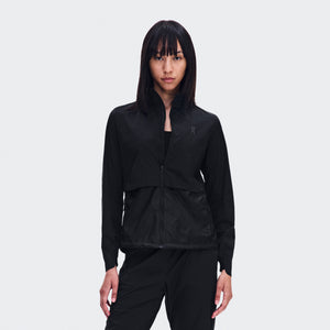 Weather Jacket - Womens
