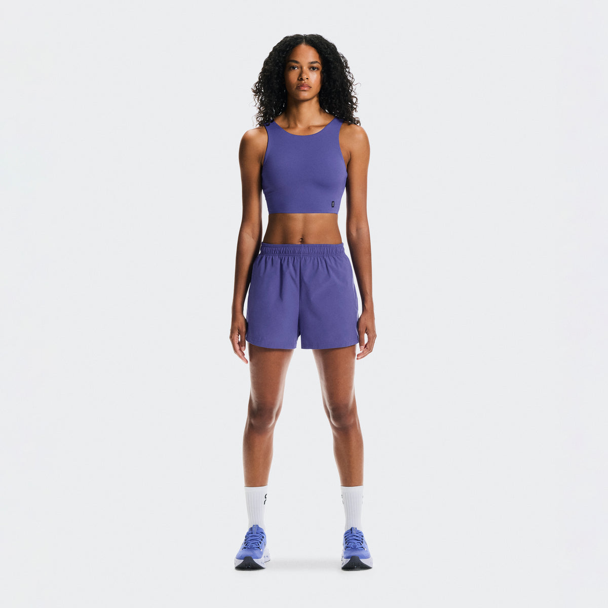 3" Core Shorts - Womens